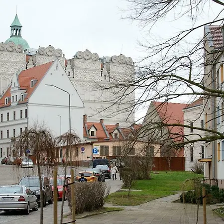 Breath Of The Old Castle